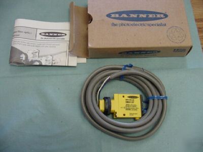 New lot of banner SM312F mini beams, . qty. 3 , <