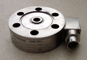 Sensotec load cell 41/571-04 50LBS