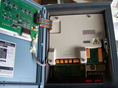 Foxboro i/a series mass flow transmitters