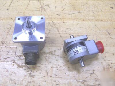 New bei optical encoders ~ ~surplus~