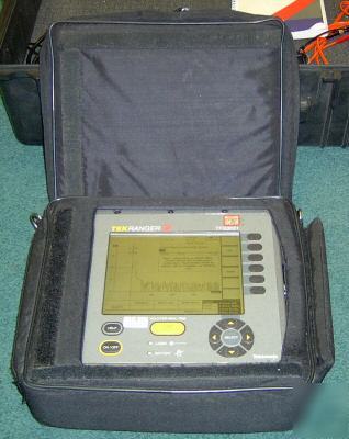 Tektronix otdr model TFS3031