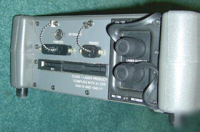 Tektronix otdr model TFS3031