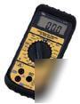 Ideal #61-361 test-proÂ® multimeter 360 series