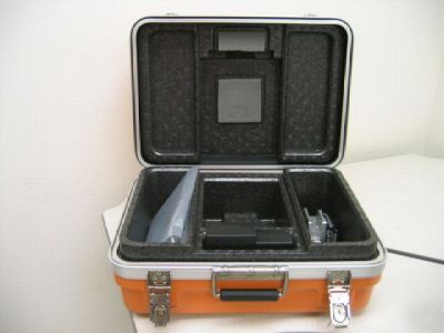 New sumitomo type-39 T39 fusion splicer kit * in box *