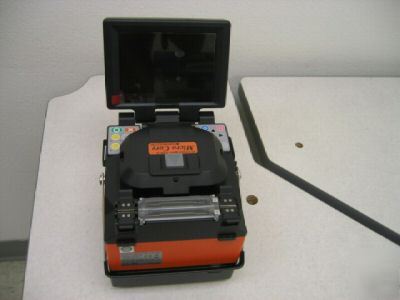 New sumitomo type-39 T39 fusion splicer kit * in box *