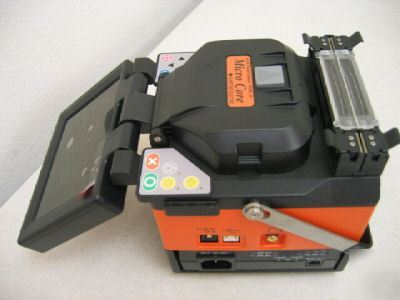 New sumitomo type-39 T39 fusion splicer kit * in box *