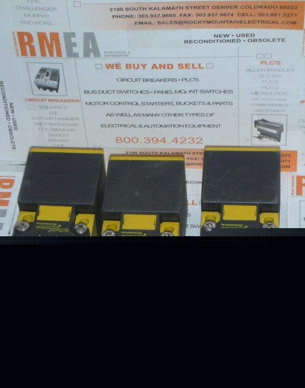 Turk combiprox sensor NI35-CP40-FDZ30X2 nos
