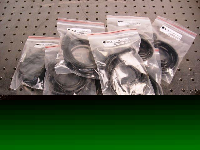 A37311 (10) rae systems 400-0192-000 RAELINK2 remote
