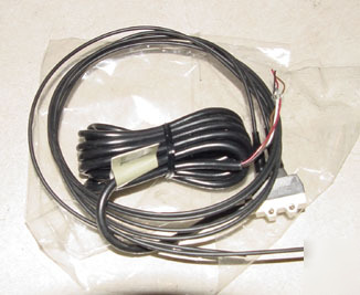 New mekontrol minuature fiber optic sensor MEK95-ft 