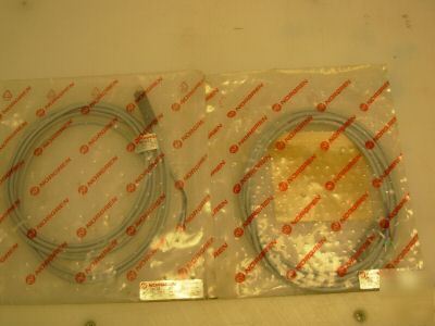 Norgren inductive proximity switches qm/34/2.5 lot of 2