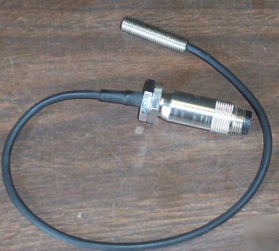 Schunk sensor p/n 301508